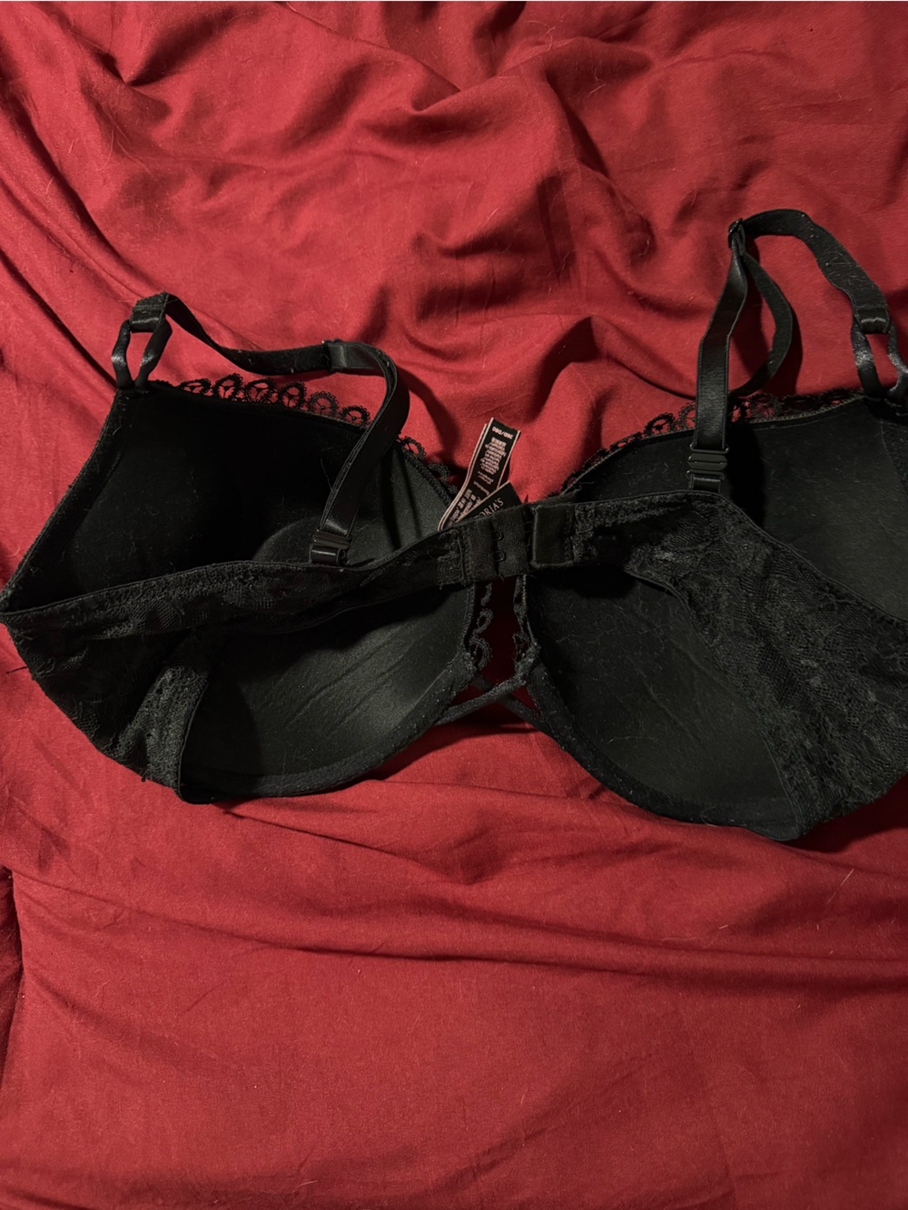Bombshell bra - Picture 2 of 3